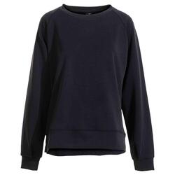 Sweat Joma modèle 902323.100 pour unisexe enfants