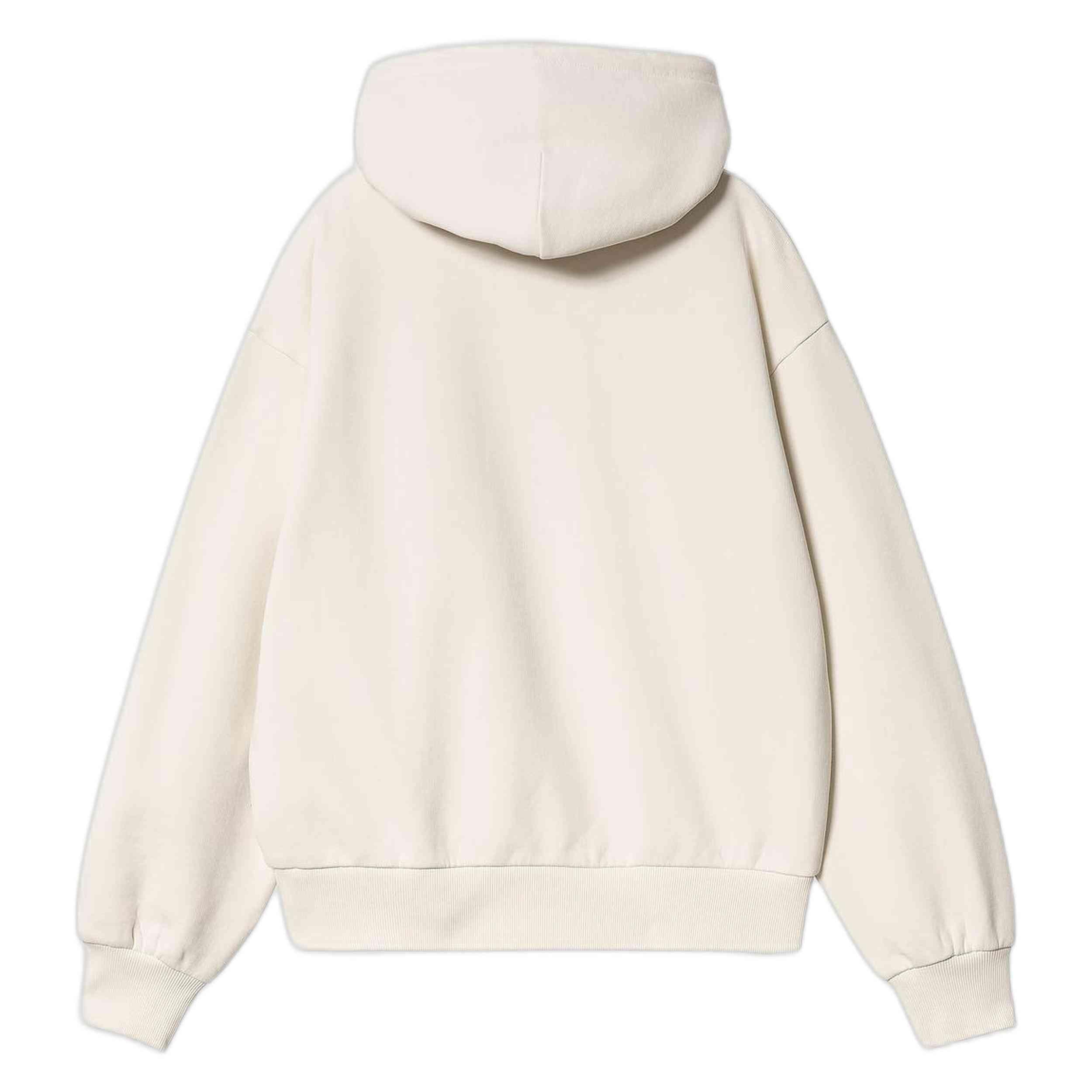 Sudadera con capucha Carhartt wip modelo I034418-D6XX para mujer 2/3