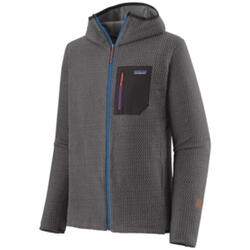 Sweat Patagonia modèle M s R1 Air Full-Zip Hoody pour homme