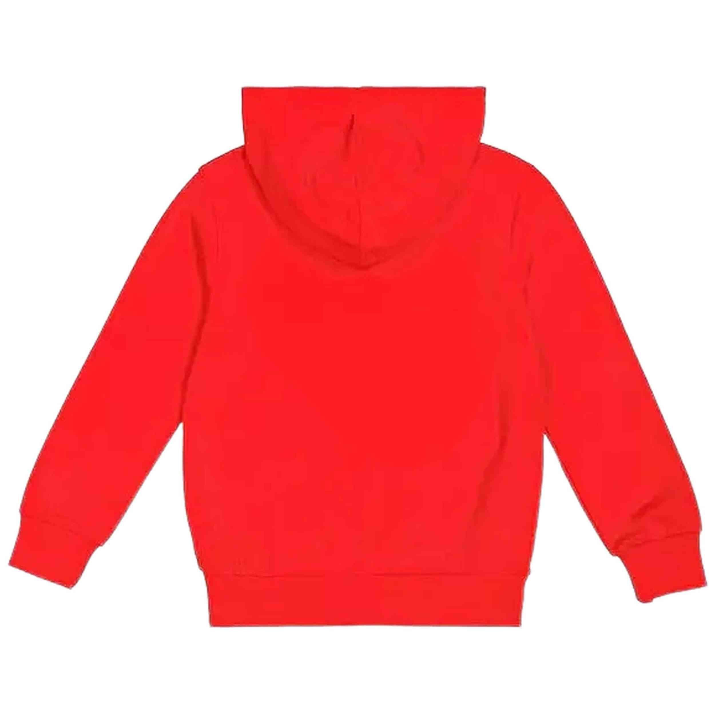 Sweat à capuche Champion modèle 306983-RS011 pour enfants 2/4
