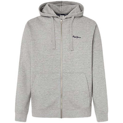 Hoodie pepe jeans model pm582717-933 voor mannen