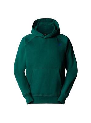 Hoodie the north face model nf0a89f9a1b1 voor mannen