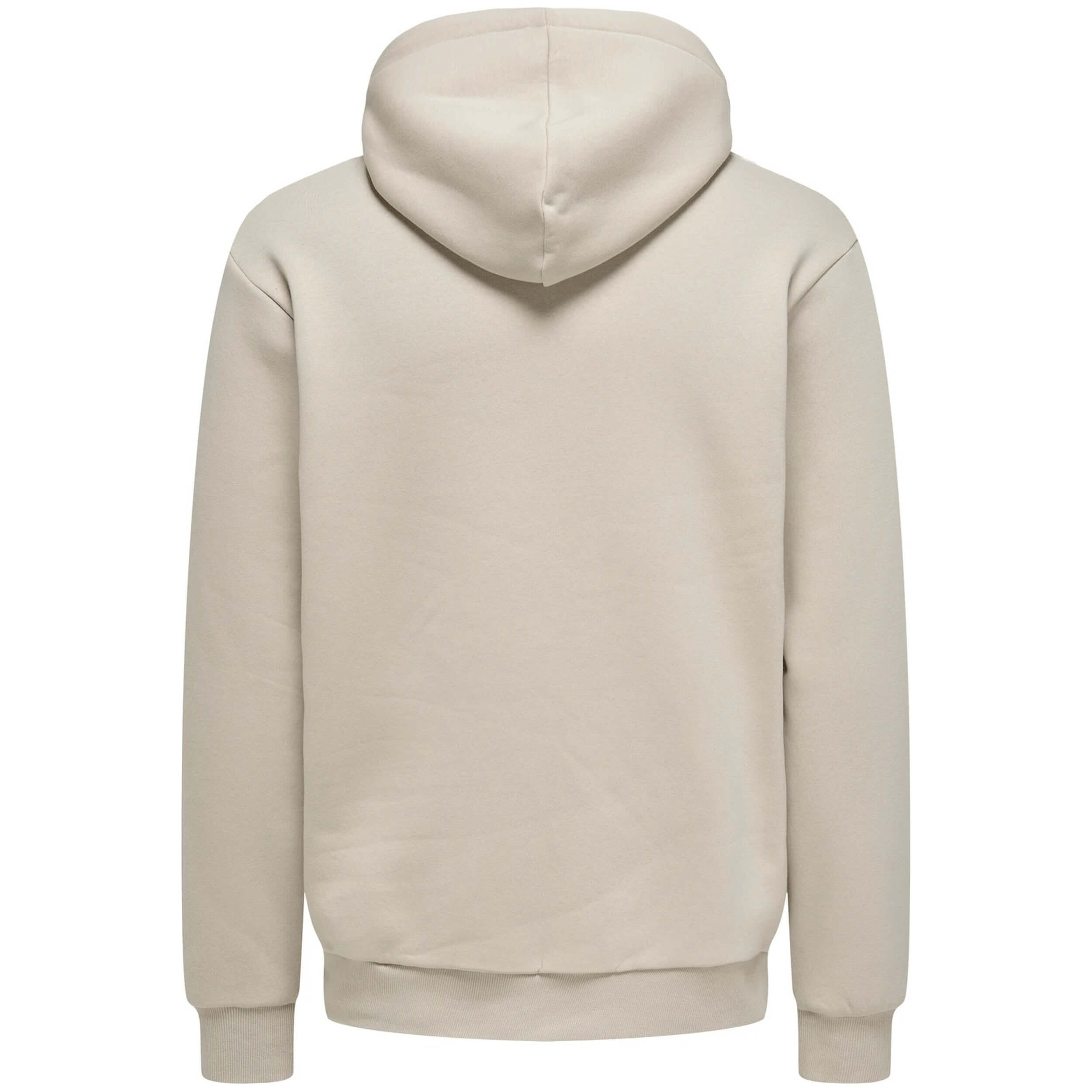 Sweat Only & sons modèle 22018685-SILVERLINING pour homme 2/5