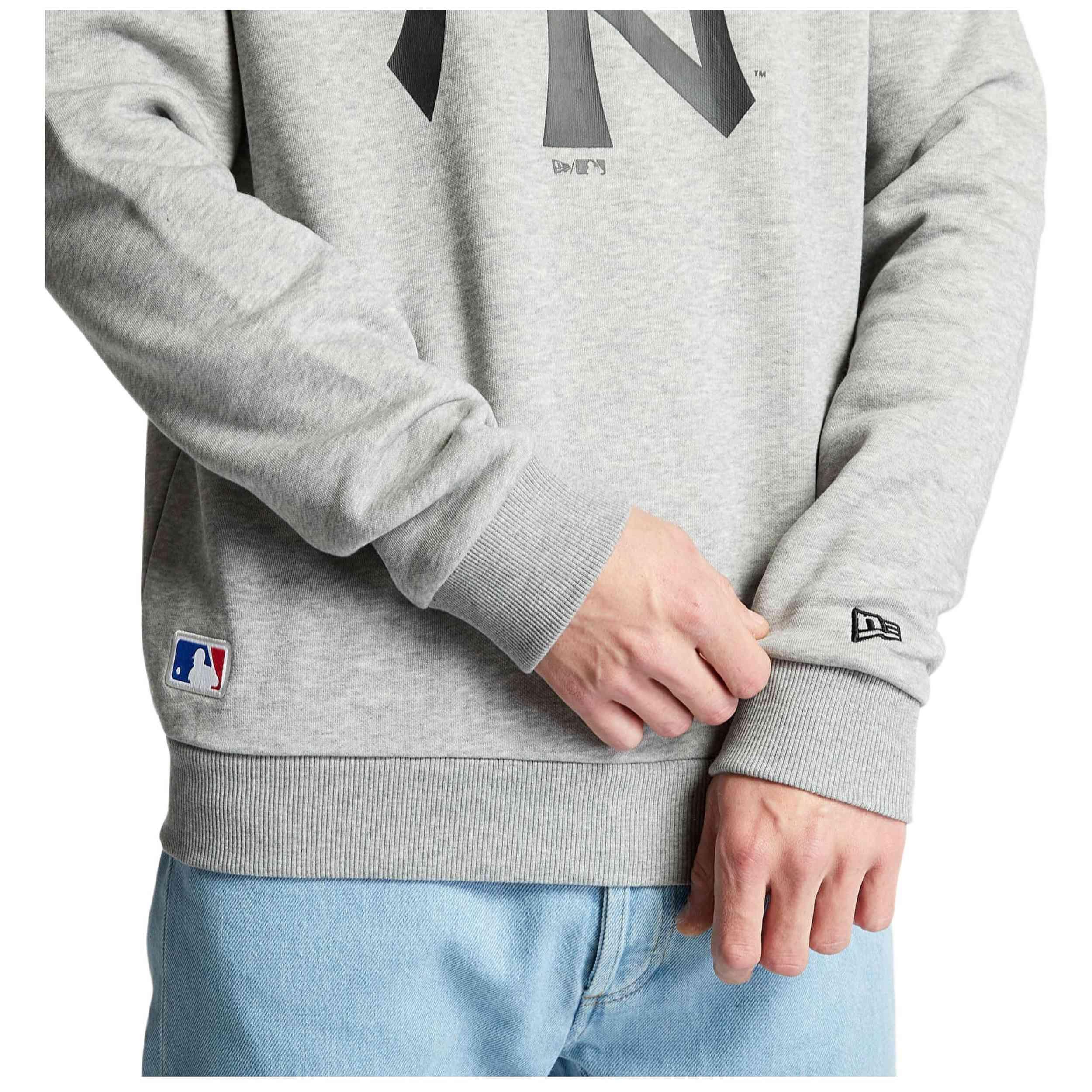Sweat New era modèle 11863704 pour homme 3/4