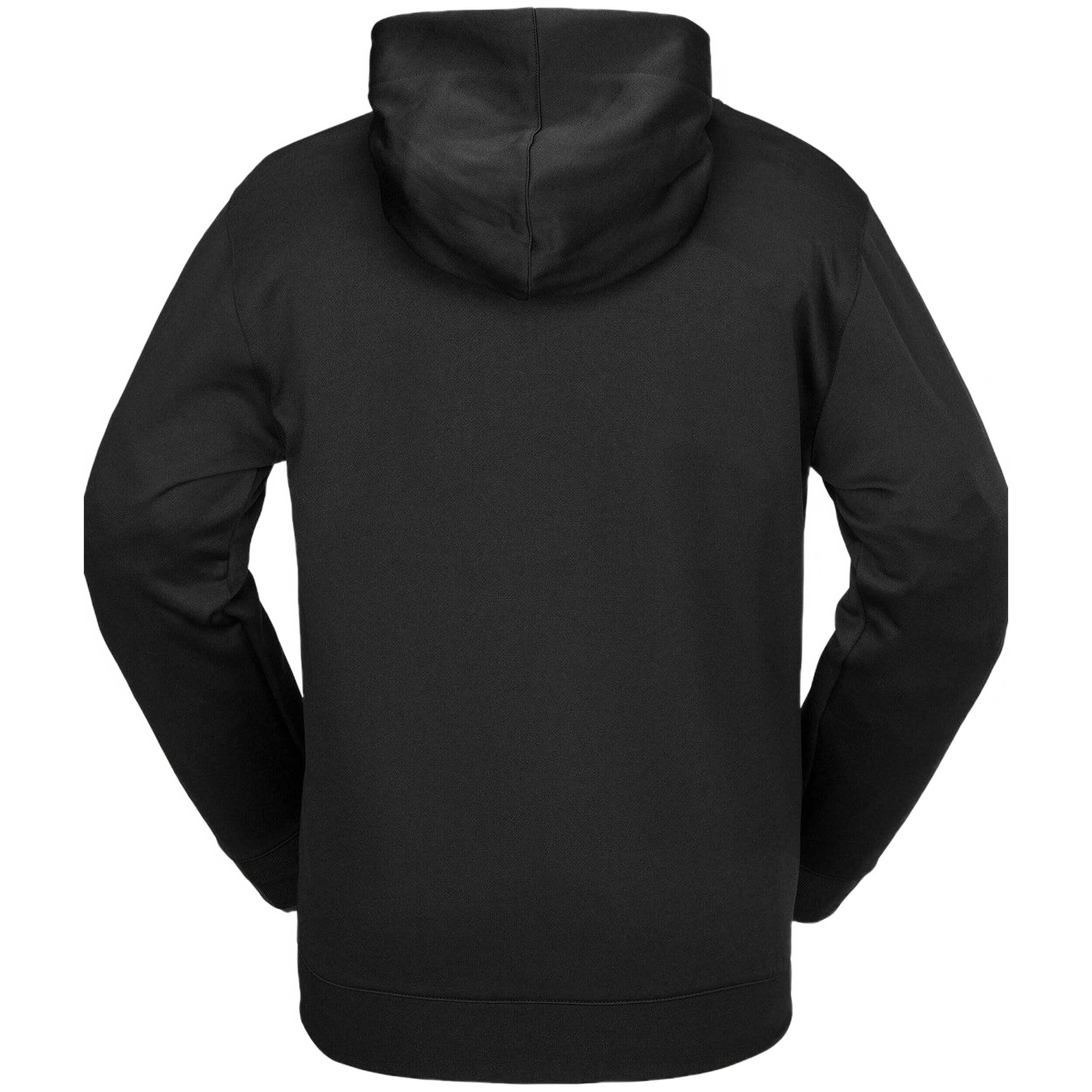 Sweat à capuche Volcom modèle G4152502-BLK pour homme 2/5