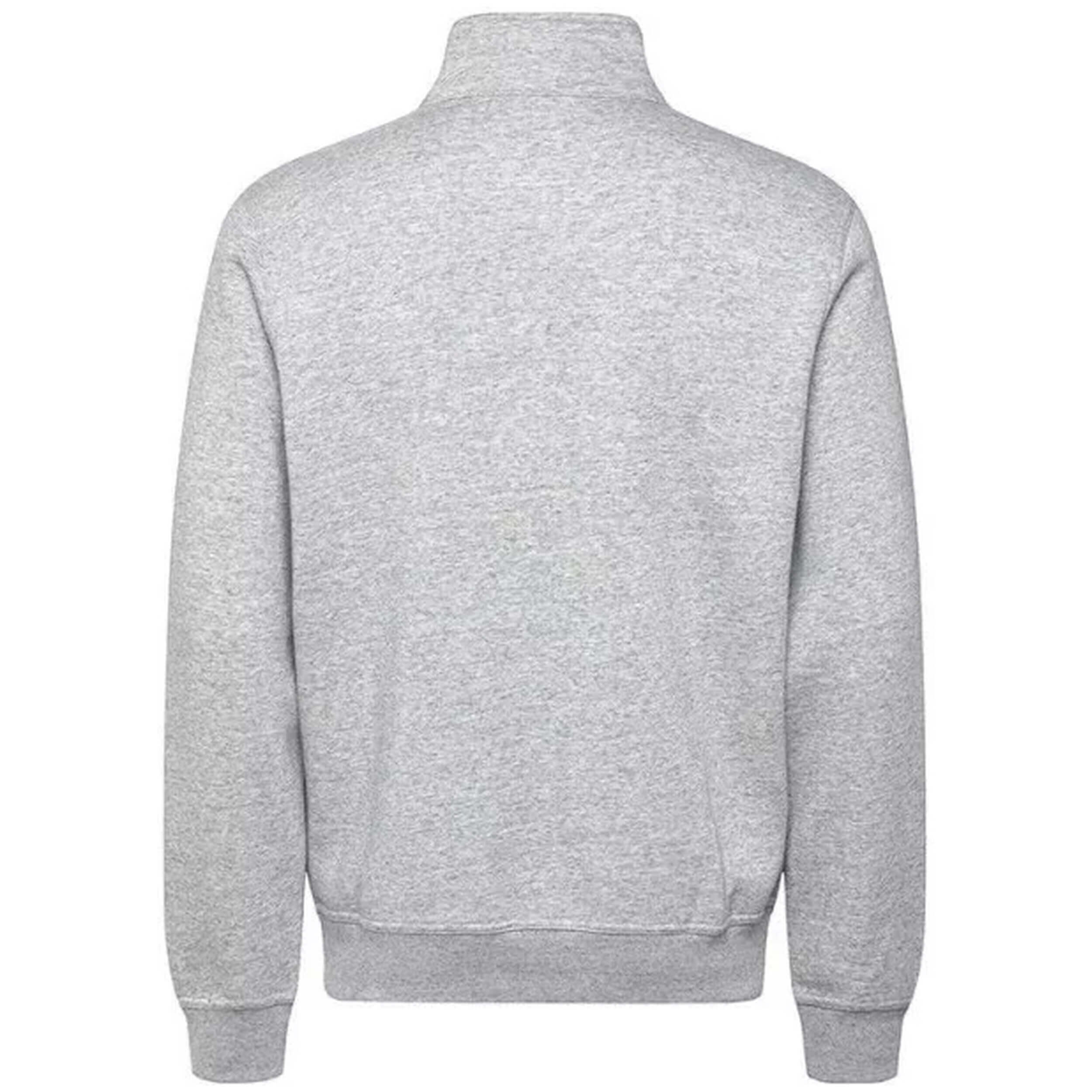 Felpa con cappuccio Champion modello 220263-EM021 per uomini 4/4