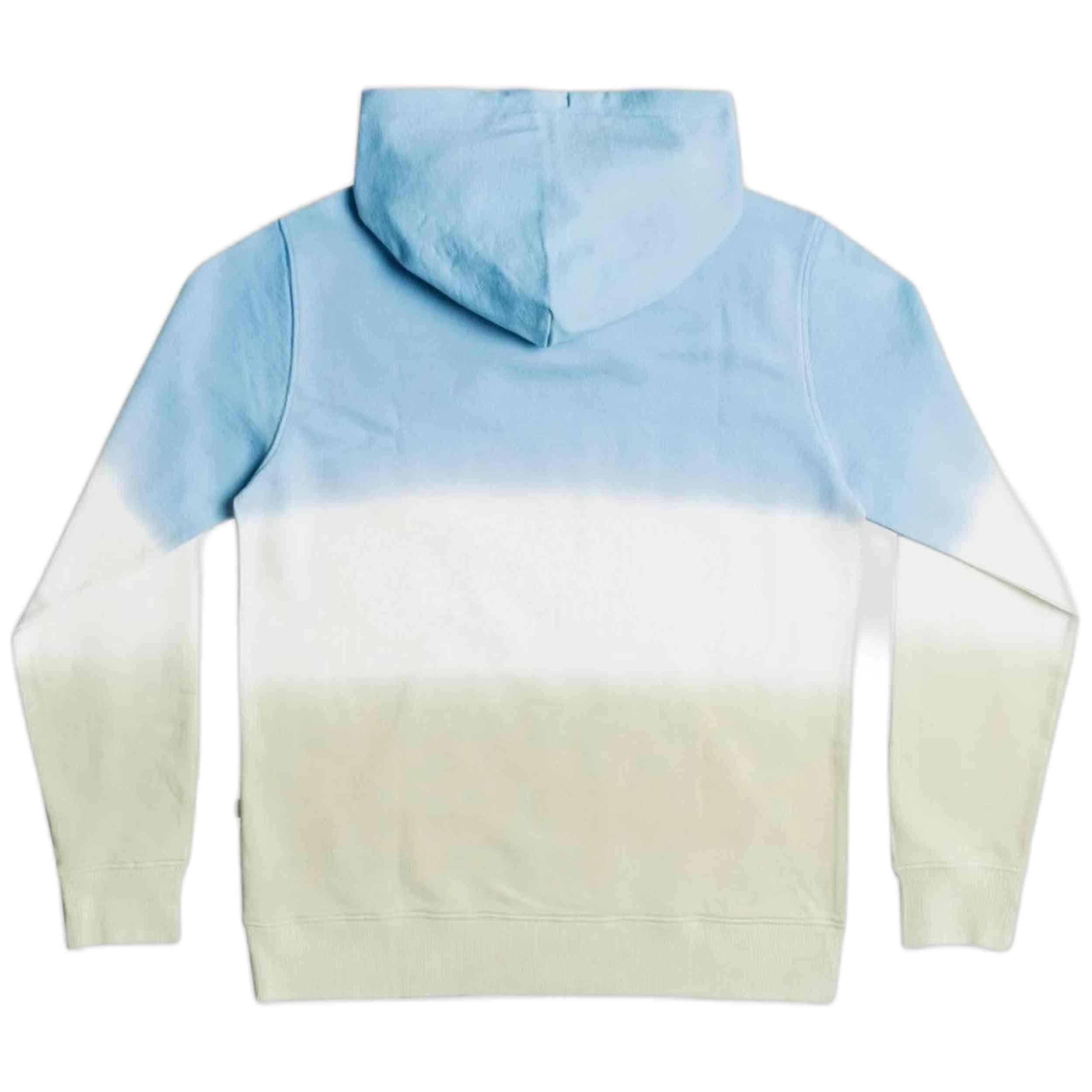 Felpa con cappuccio Quiksilver modello EQYFT04520-BFA6 per uomini 4/5