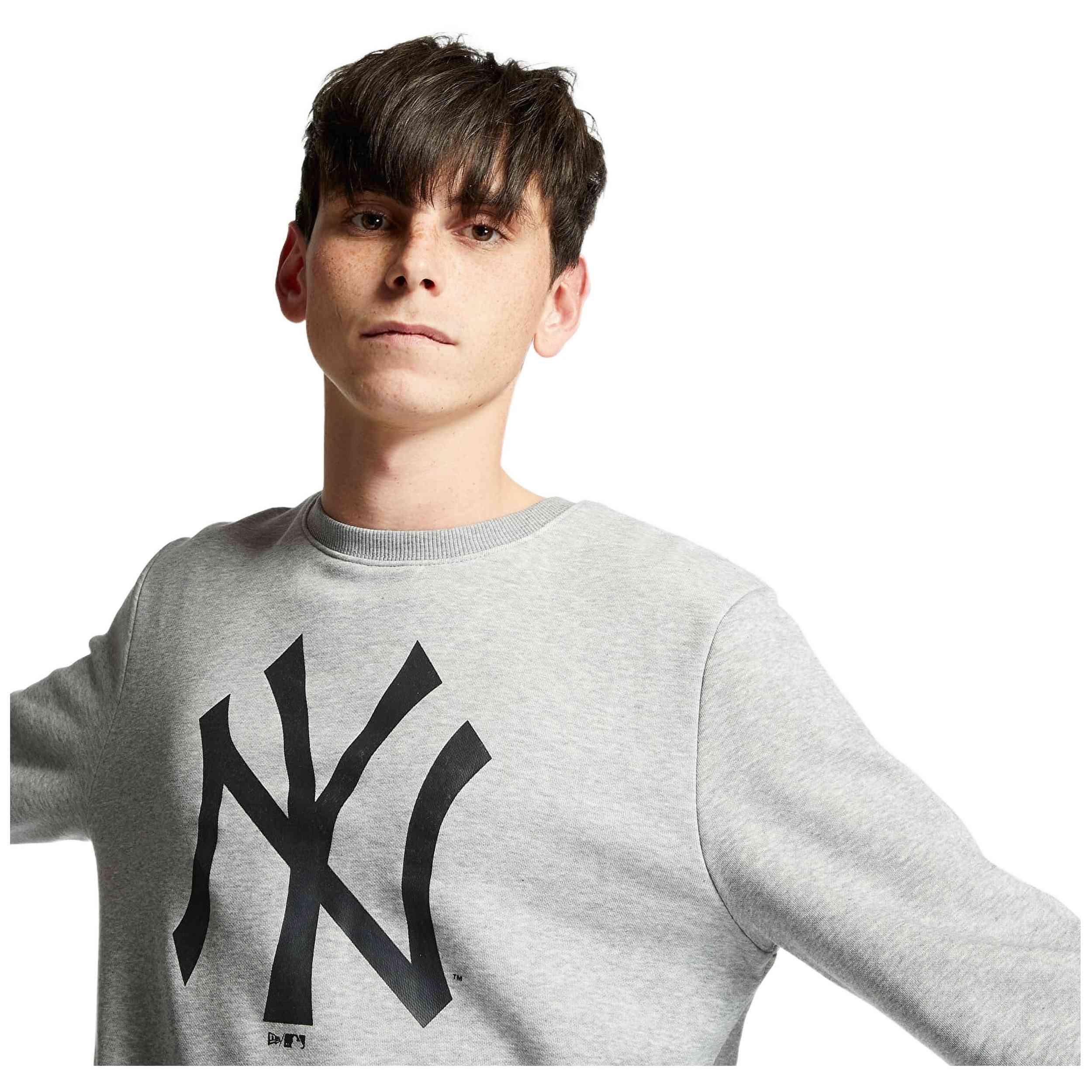 Sweat New era modèle 11863704 pour homme 4/4