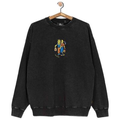 Sweater volcom model a4612504-lab voor mannen