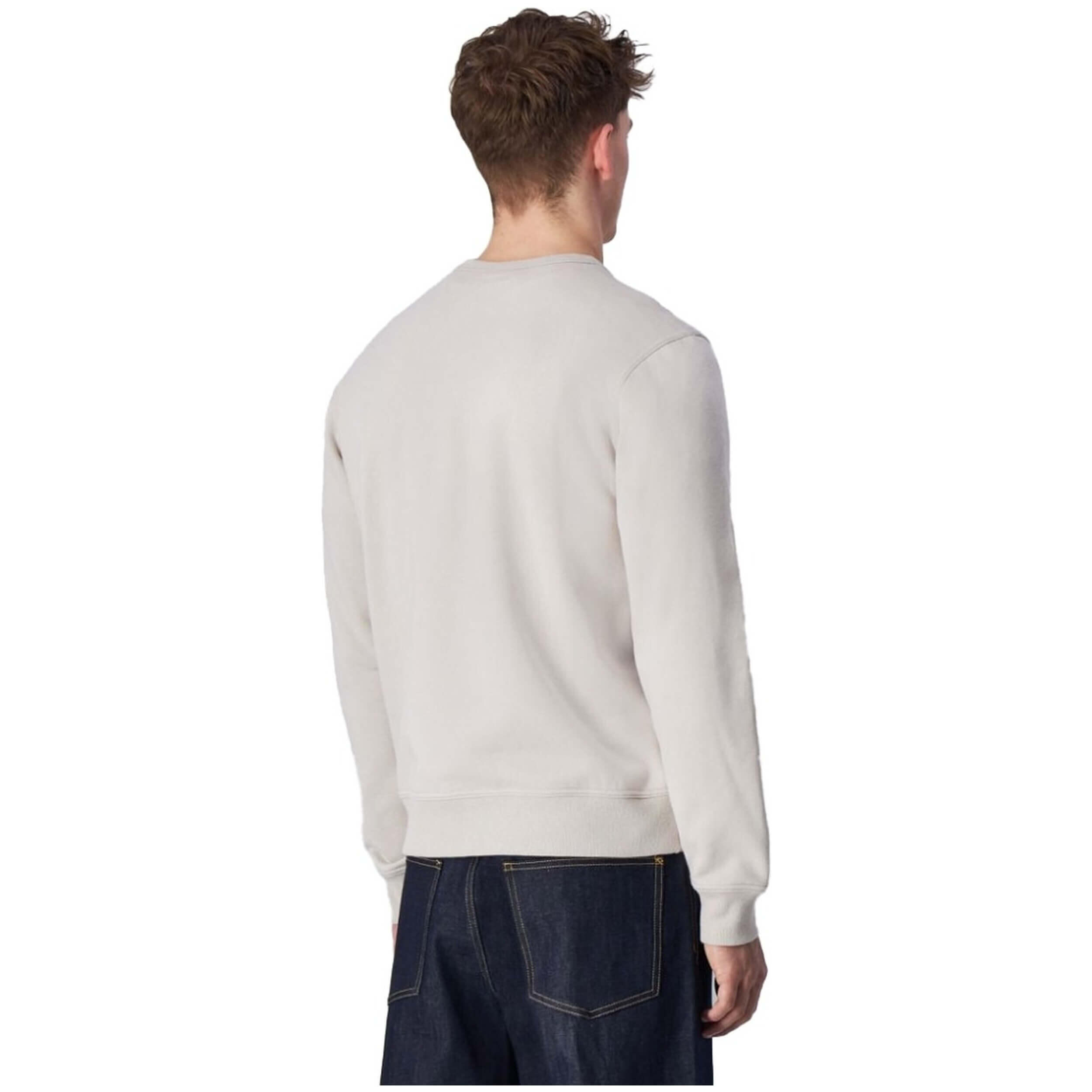 Sweater Champion model 220254-ES057 voor mannen 2/2