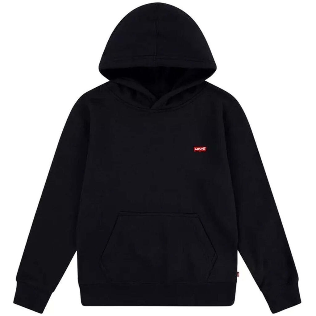 Hoodie Levi's model 9EL452-023 for unisex children