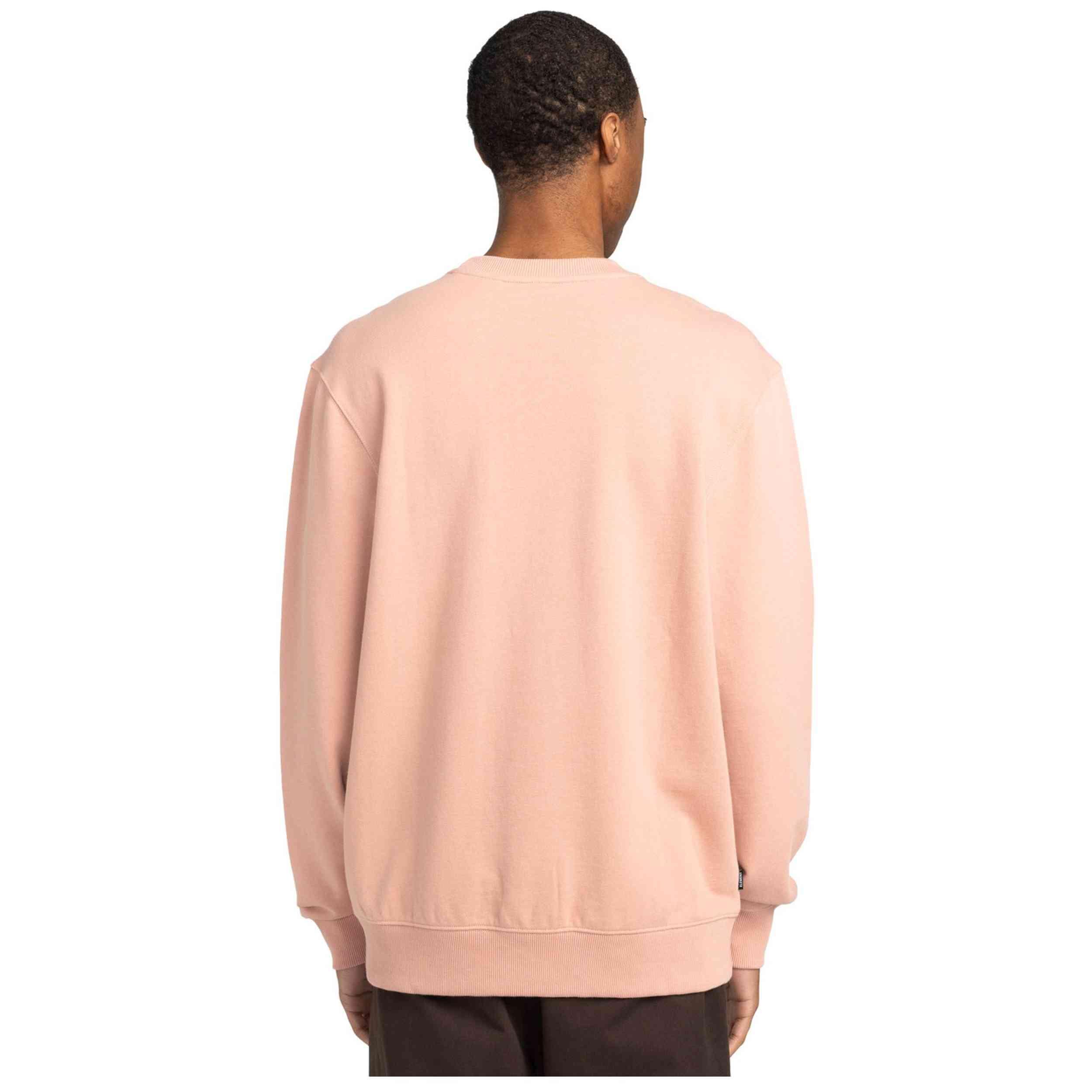 Camisola Element modelo ELYSF00264-MGY0 para homem 3/5
