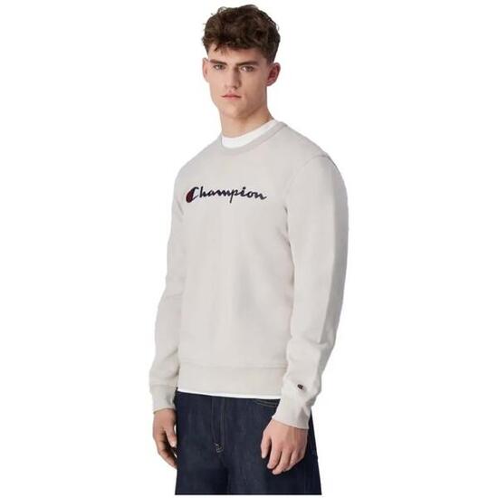 Sweat Champion modèle 220254-ES057 pour homme