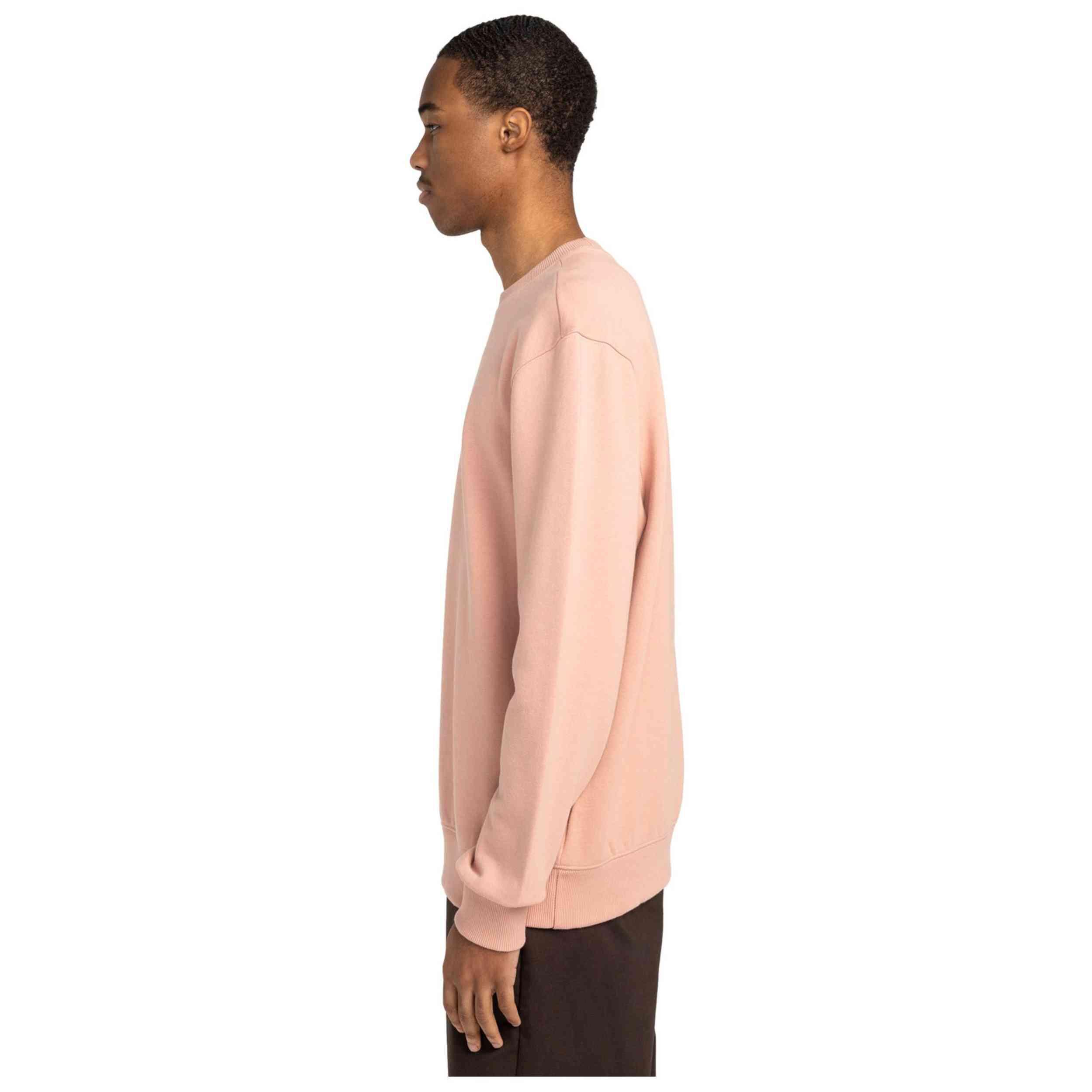 Camisola Element modelo ELYSF00264-MGY0 para homem 2/5
