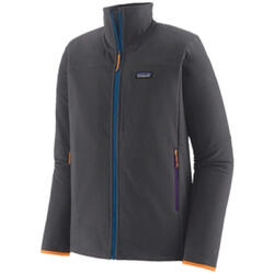 Sweat Patagonia modèle M S R2 Techface Jkt pour homme