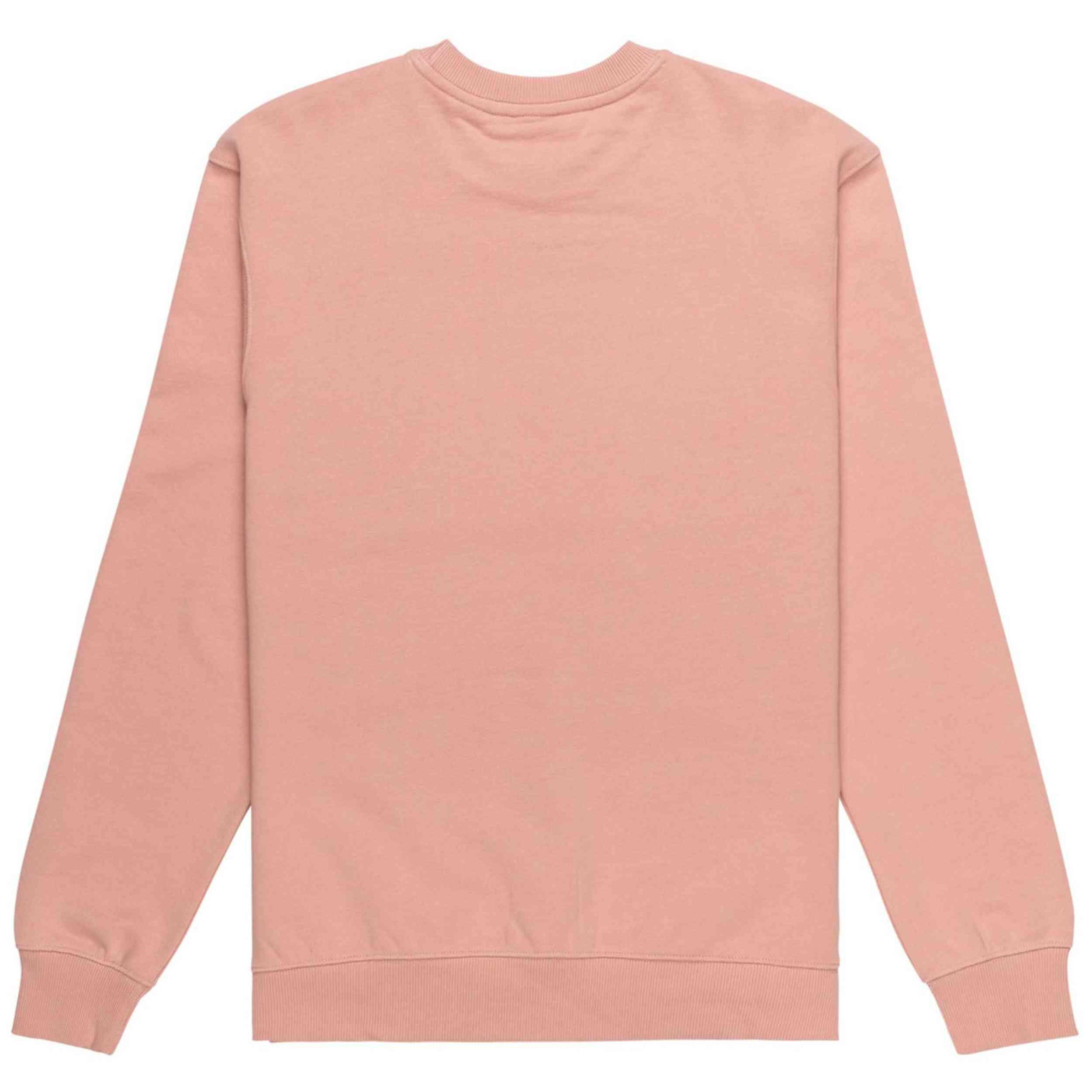 Camisola Element modelo ELYSF00264-MGY0 para homem 5/5