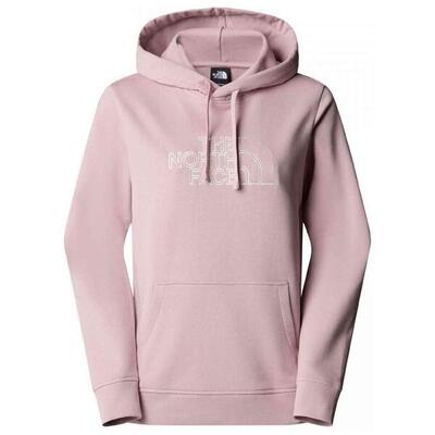 Hoodie the north face model nf0a8c1darf1 voor vrouwen