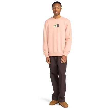 Sudadera Element modelo ELYSF00264-MGY0 para hombre