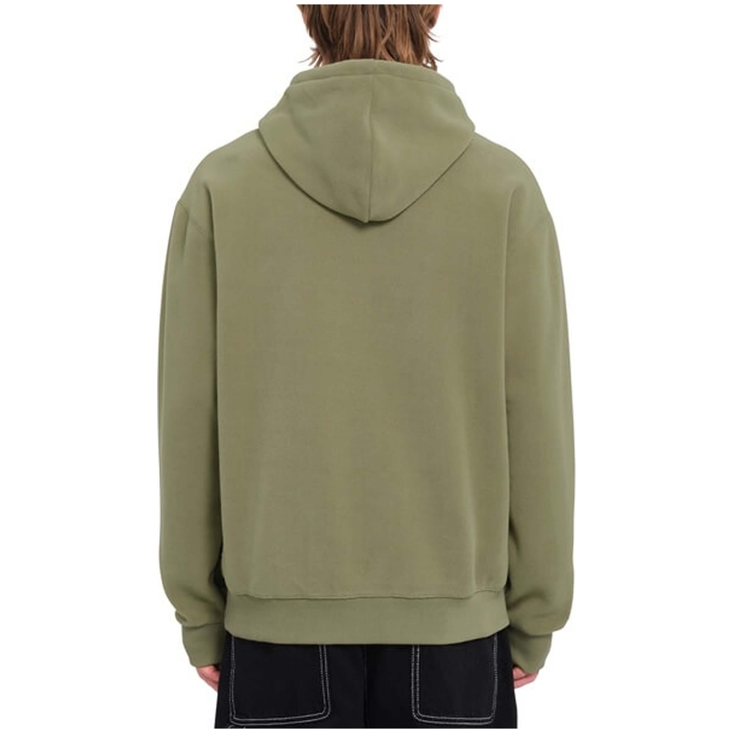 Sweat à capuche Volcom modèle A4132403-TYM pour homme 3/5