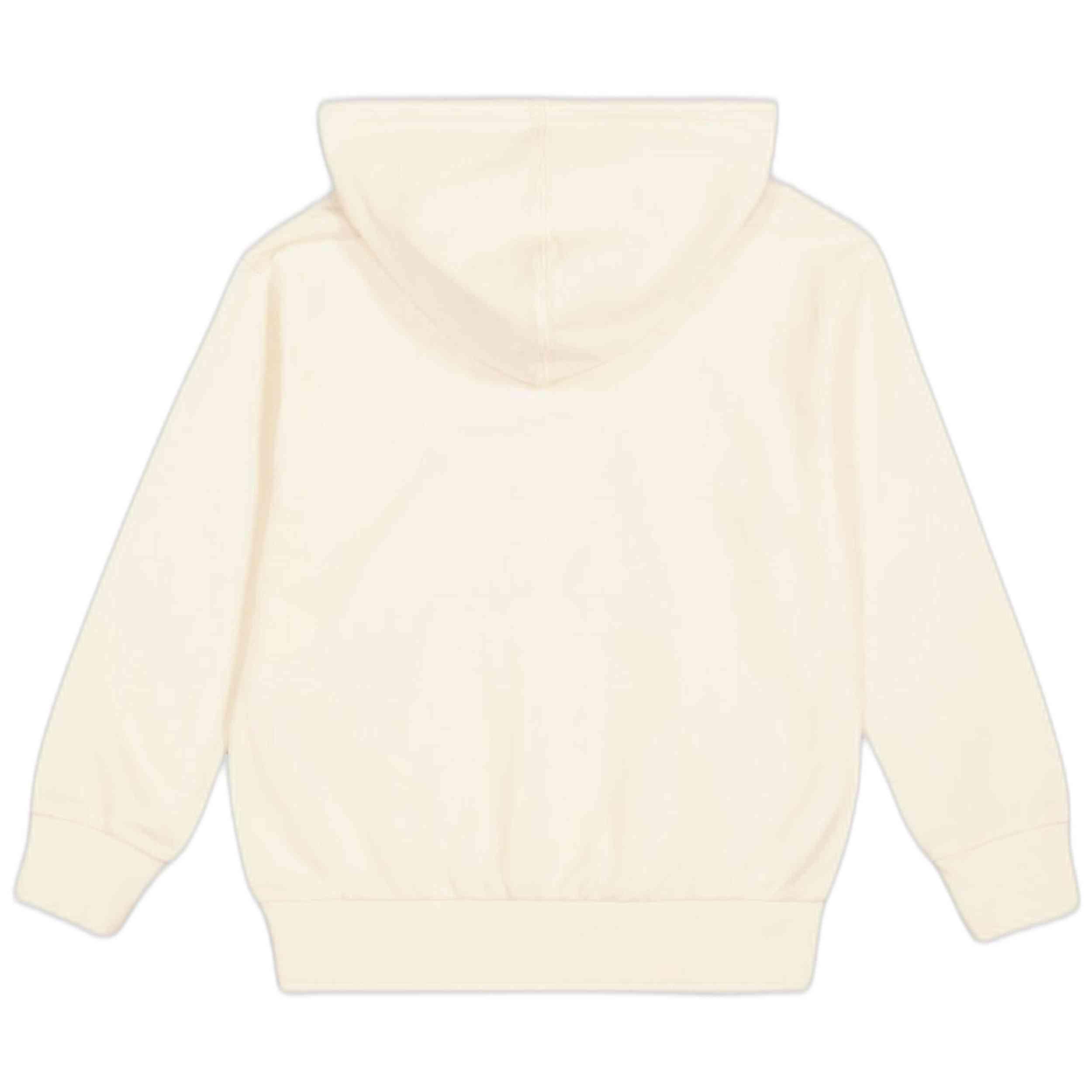 Sweat à capuche Champion modèle 307107-YS141 pour enfants 2/3