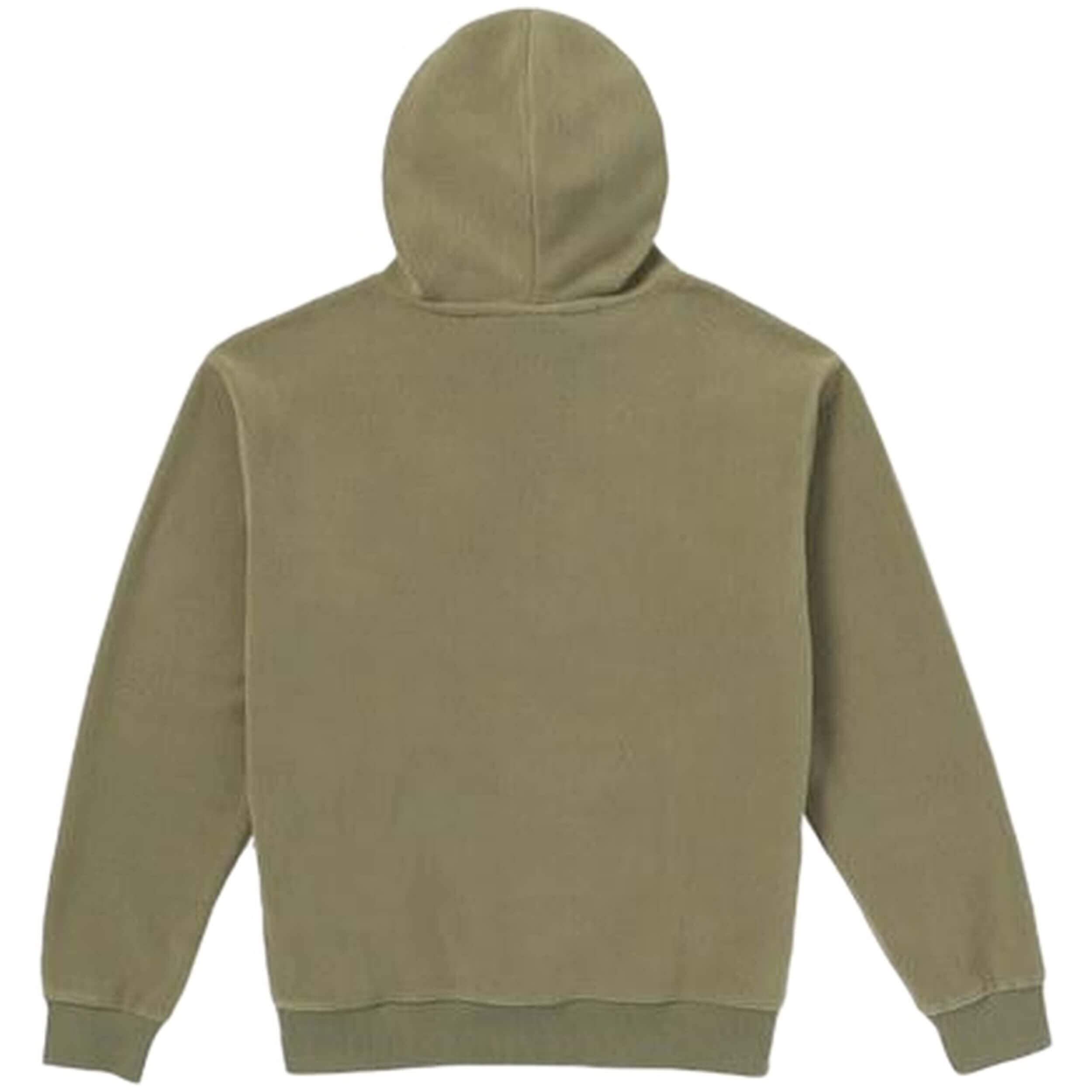 Sweat à capuche Volcom modèle A4132403-TYM pour homme 5/5