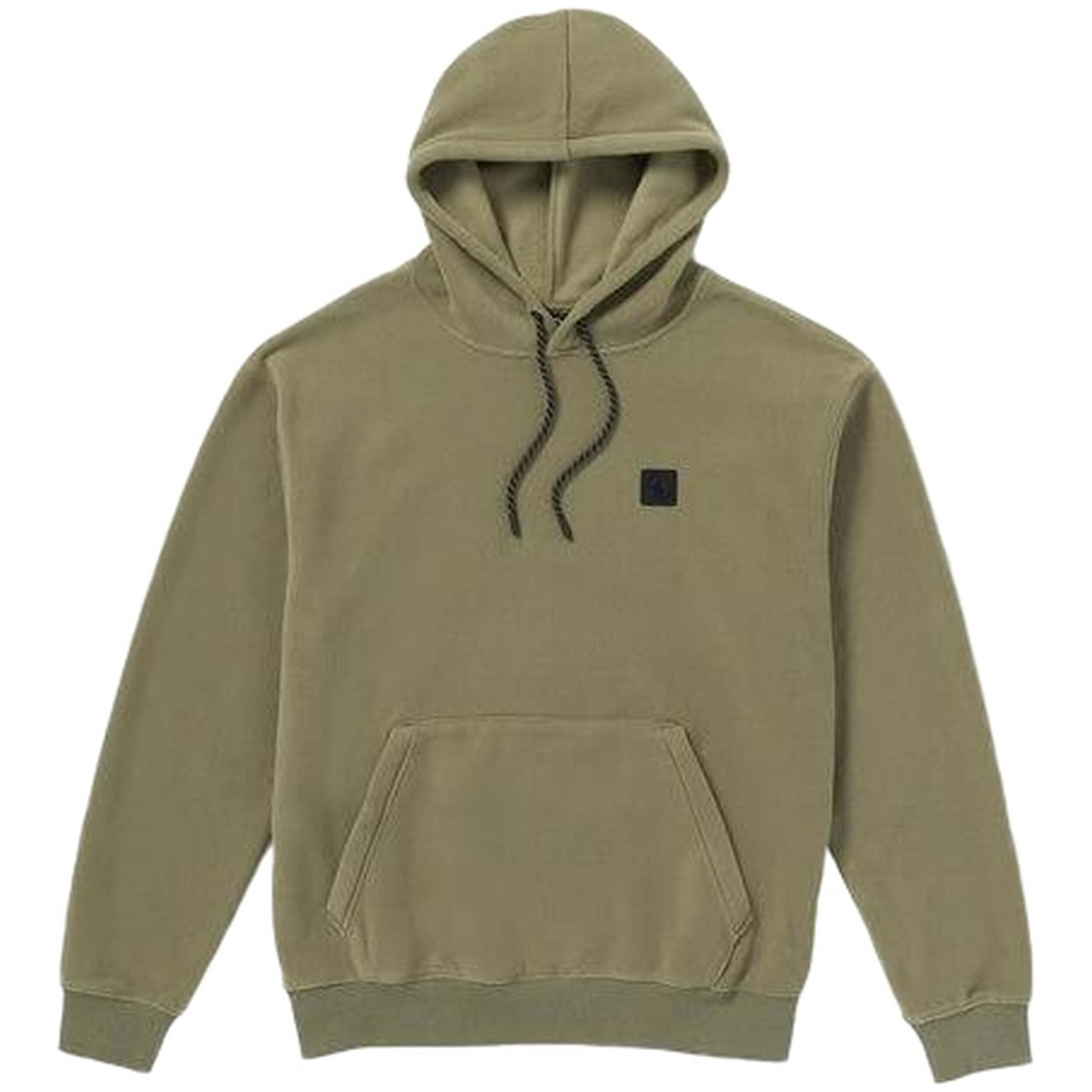Sweat à capuche Volcom modèle A4132403-TYM pour homme 4/5