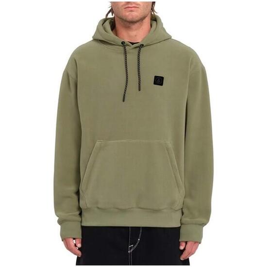 Kapuzenpullover Volcom Modell A4132403-TYM für männer