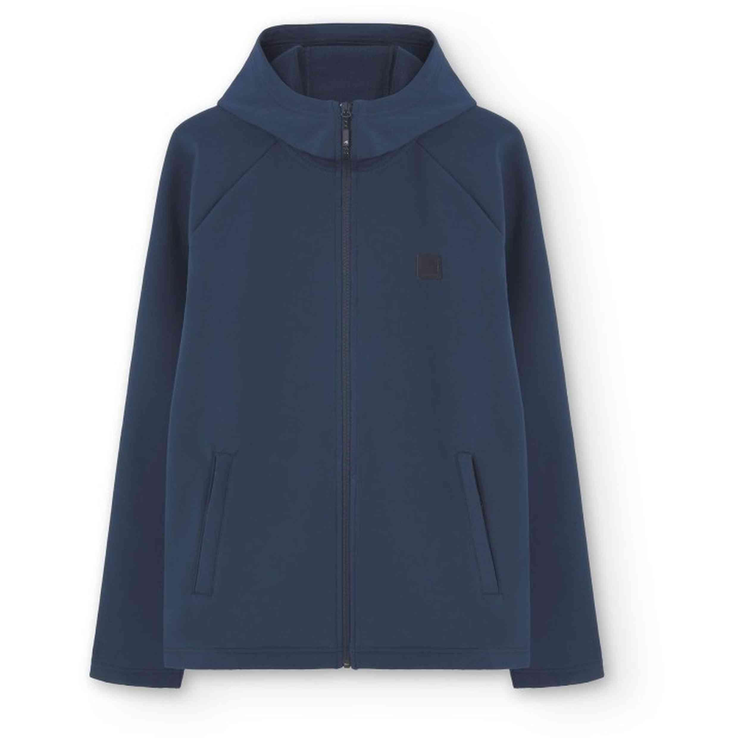 Pro Brands - Sweat À Capuche Astore Modèle 1643506-2807 Pour Homme - Sweat-shirt - Bleu - Decathlon