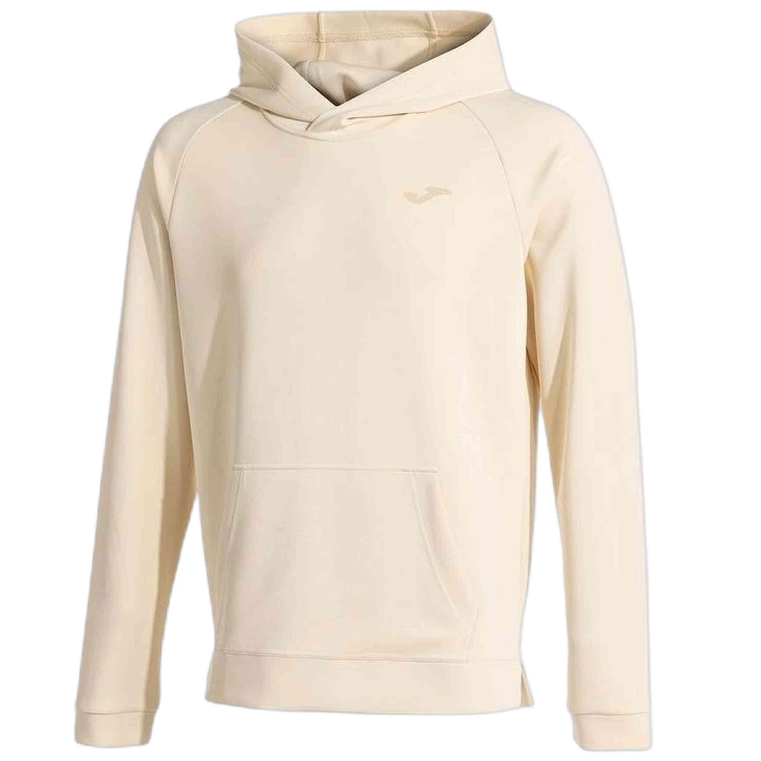 Felpa con cappuccio Joma modello 700117.008 per donne 3/5