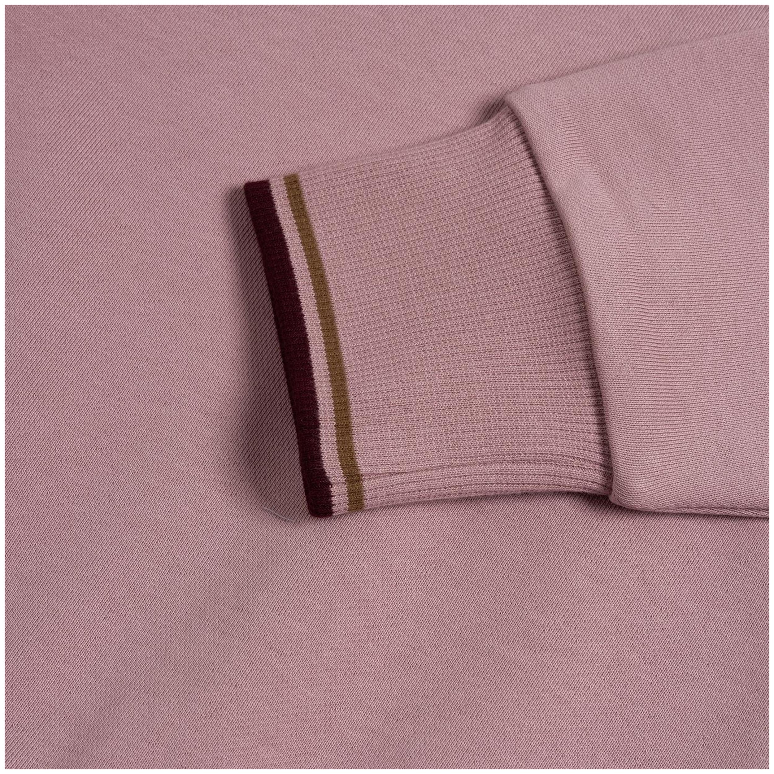 Felpa Fred perry modello M7535-S51 per uomini 3/3