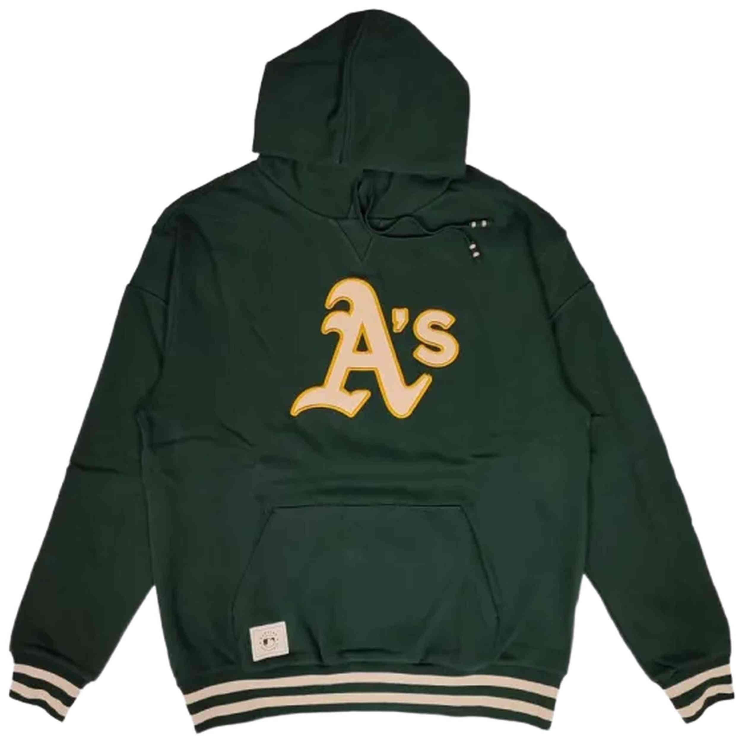 Sweat à capuche New era modèle 60564888-301 pour unisexe 2/3