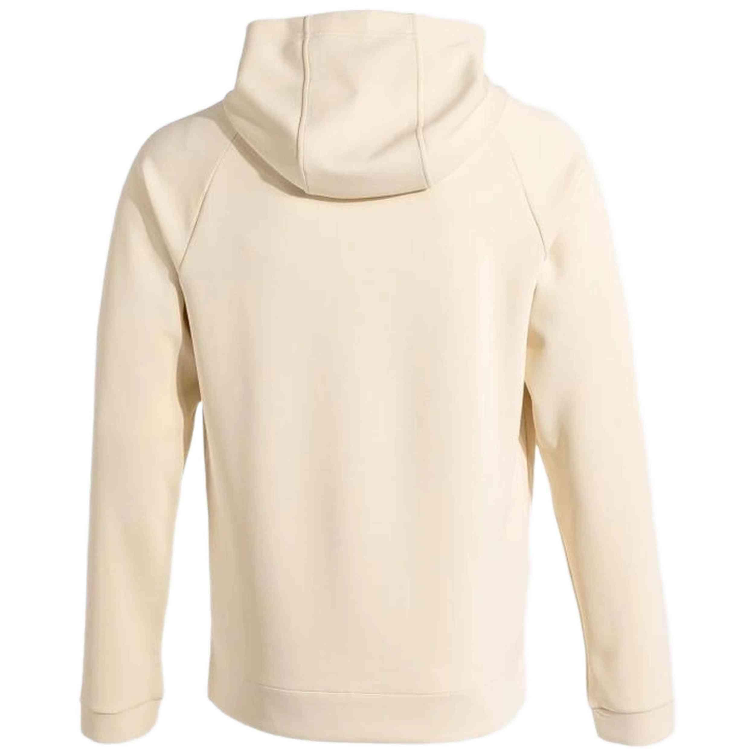 Felpa con cappuccio Joma modello 700117.008 per donne 2/5