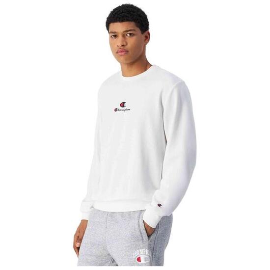 Sudadera Champion modelo 220768-WW001 para hombre