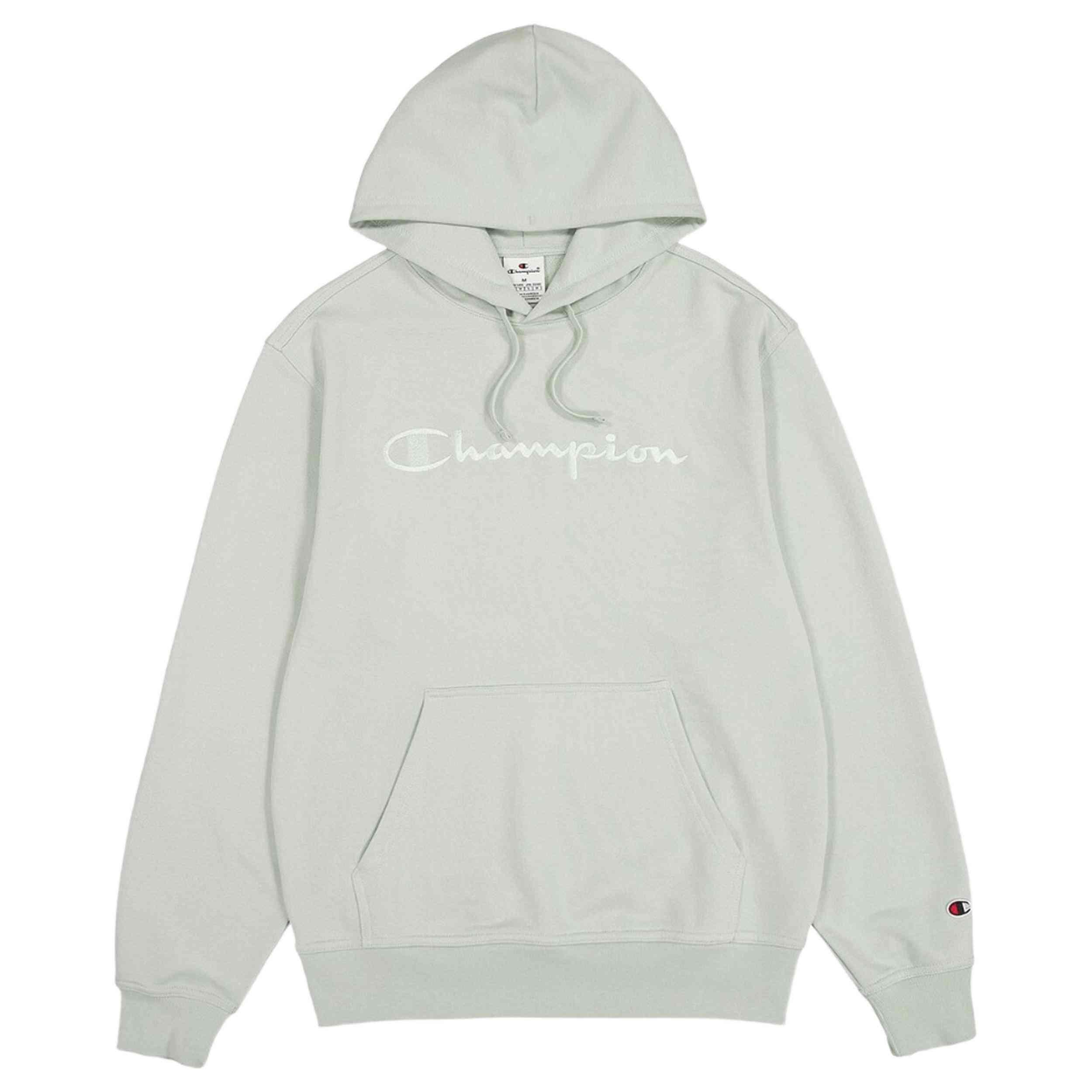 Sweat à capuche Champion modèle 220782-GS129 pour homme 3/3