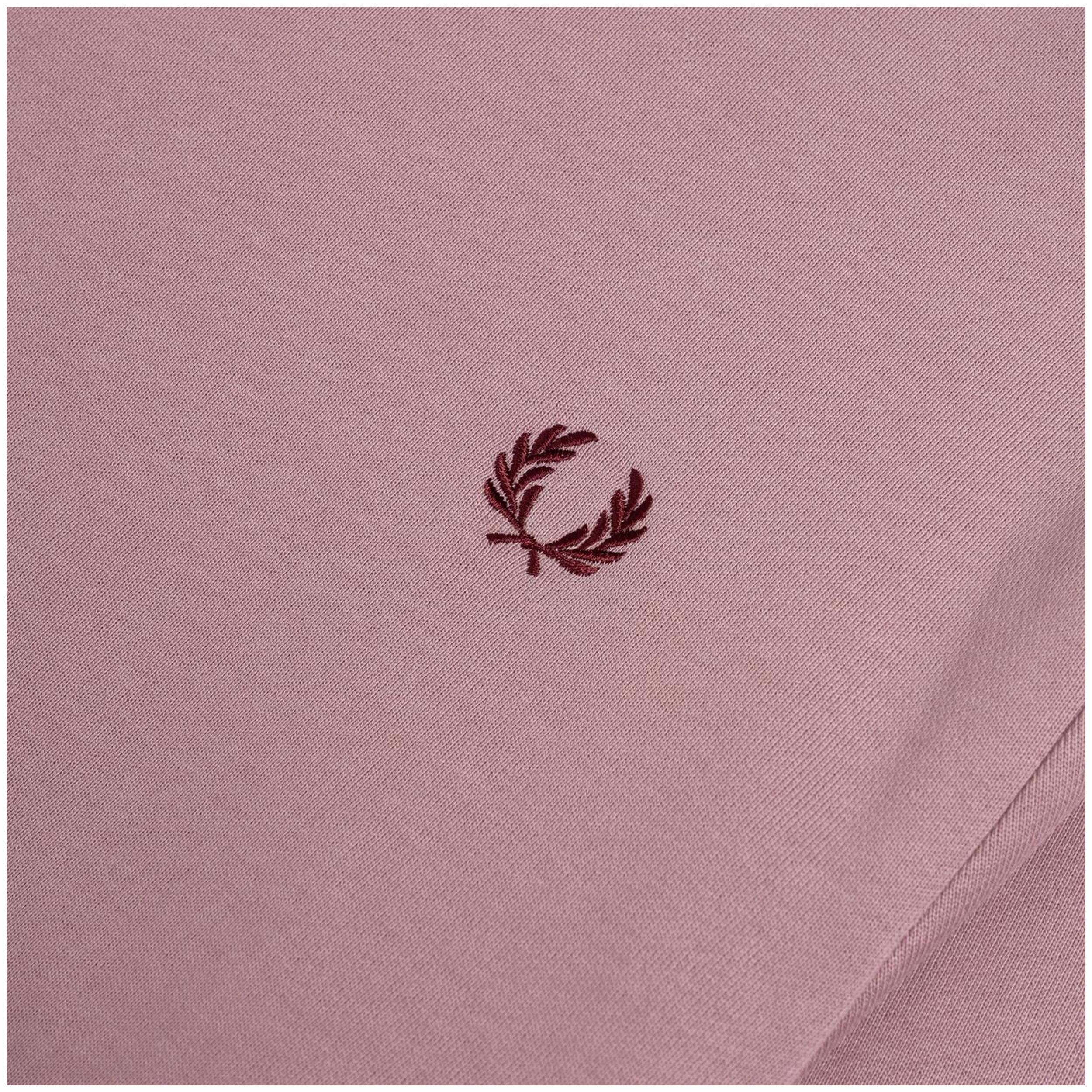 Felpa Fred perry modello M7535-S51 per uomini 2/3