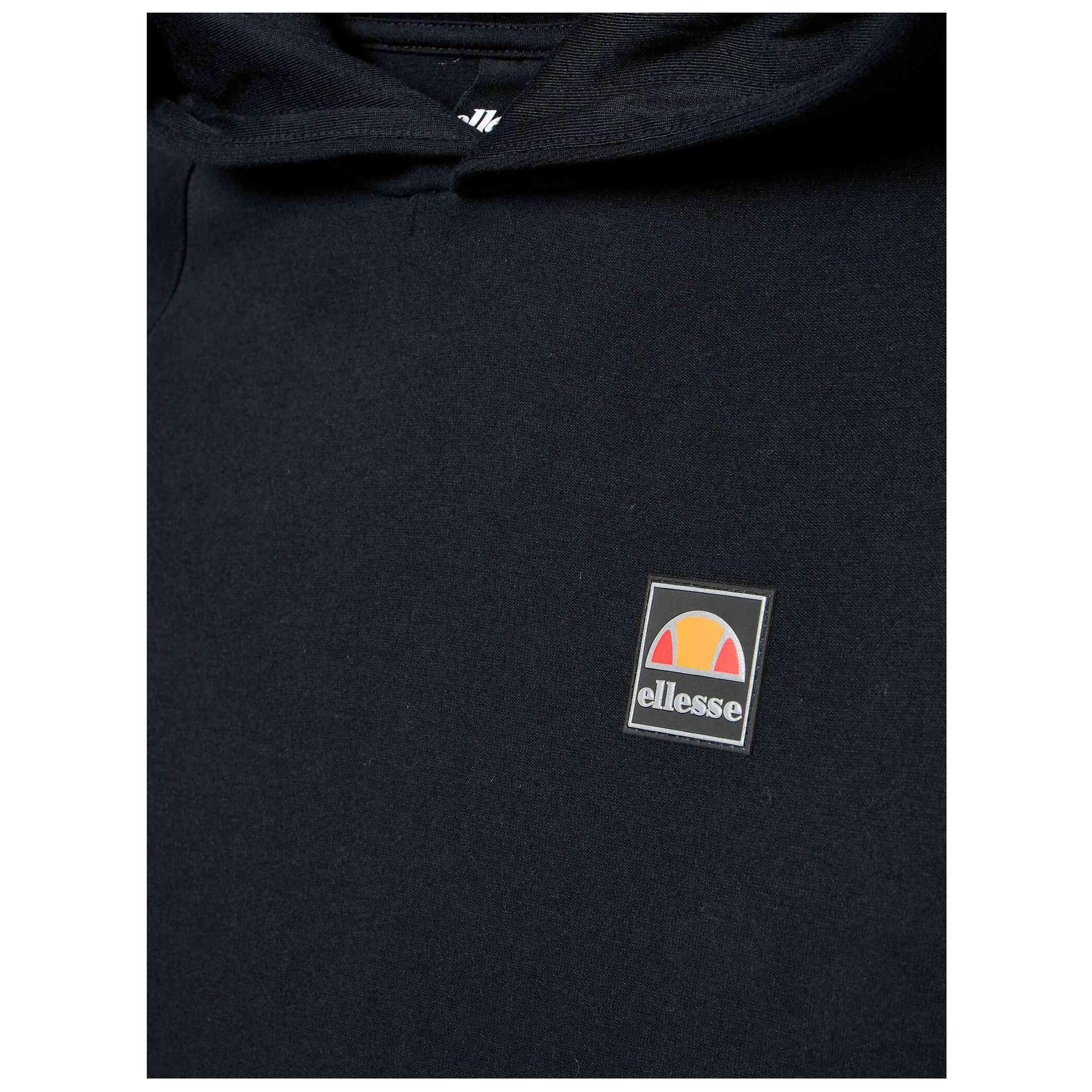 Sweat à capuche Ellesse modèle S3P16424-011 pour enfants 3/3