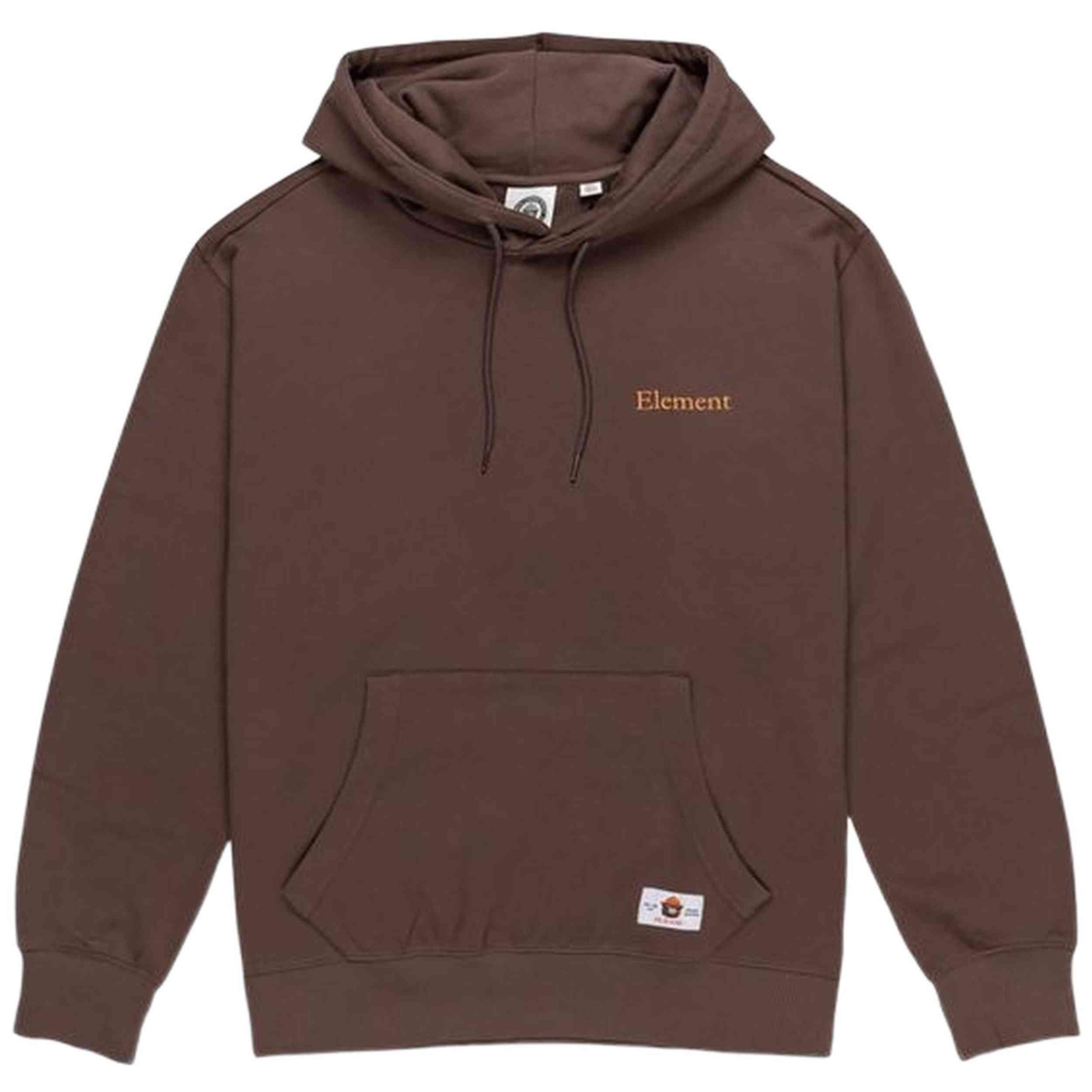 Sweatshirt Element modelo ELYSF00262-CSC0 para homem 2/4