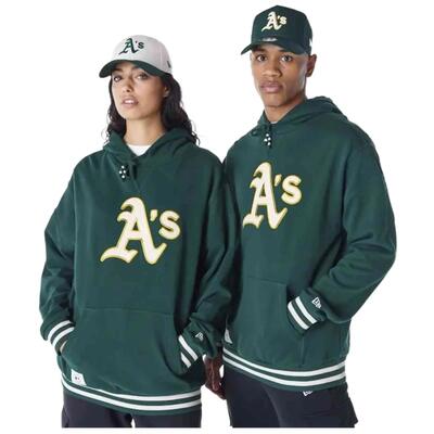 Hoodie new era model 60564888-301 voor unisex