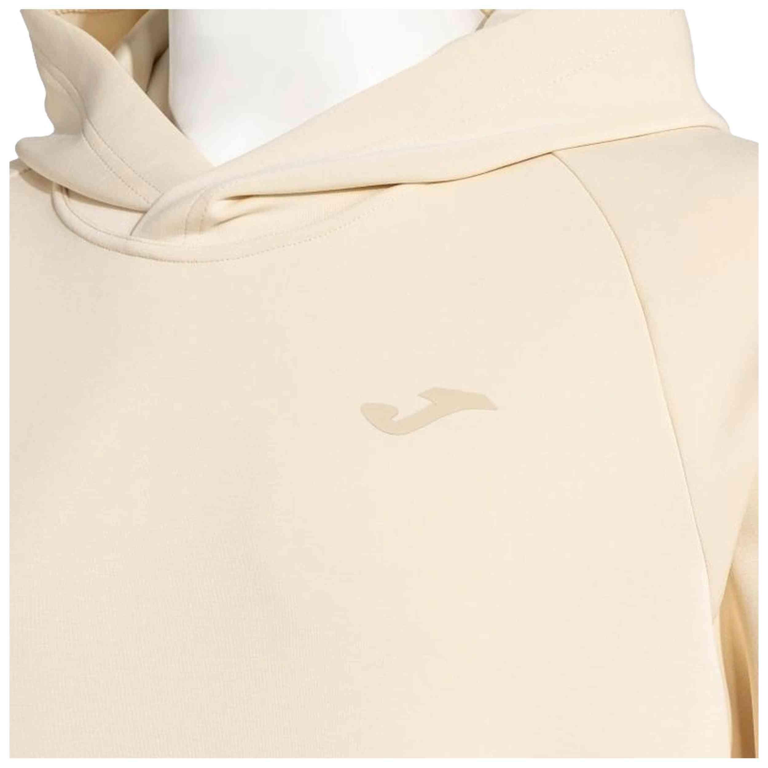 Felpa con cappuccio Joma modello 700117.008 per donne 5/5
