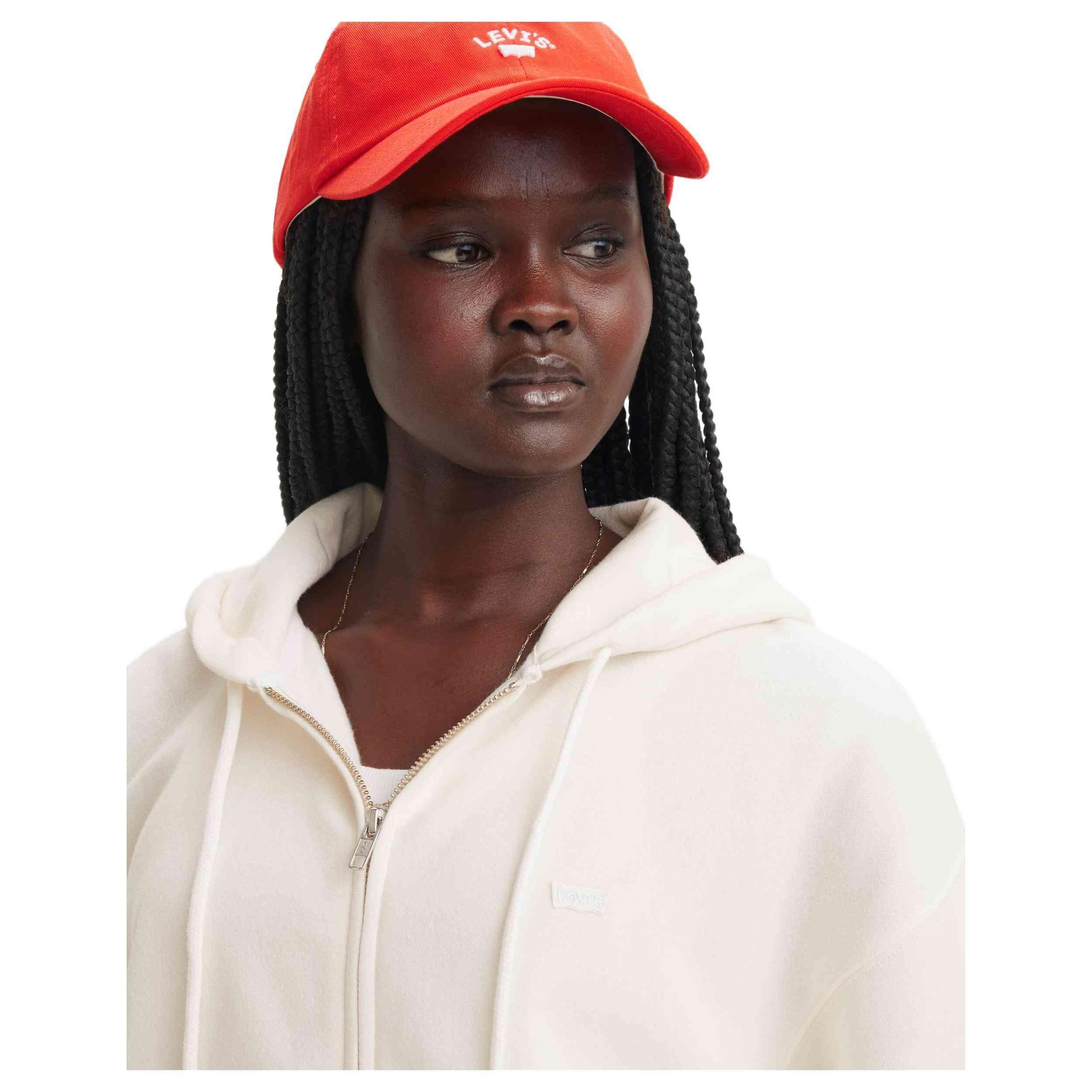 Sweat à capuche Levi's modèle A59450015 pour femmes 2/5