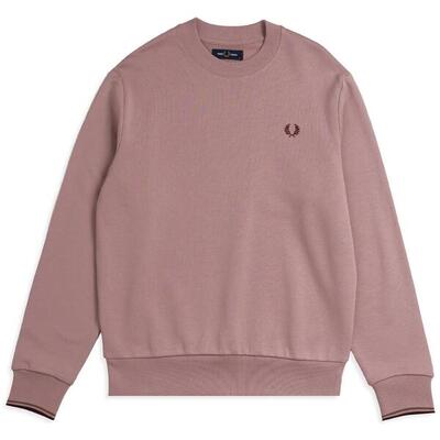 Sweater fred perry model m7535-s51 voor mannen