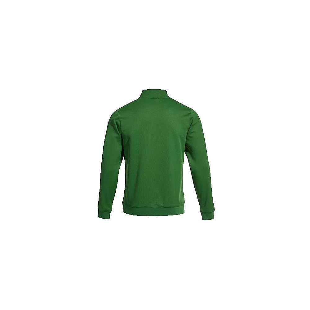 Sweatshirt Junge Joma Olimpiada Grün 2/5