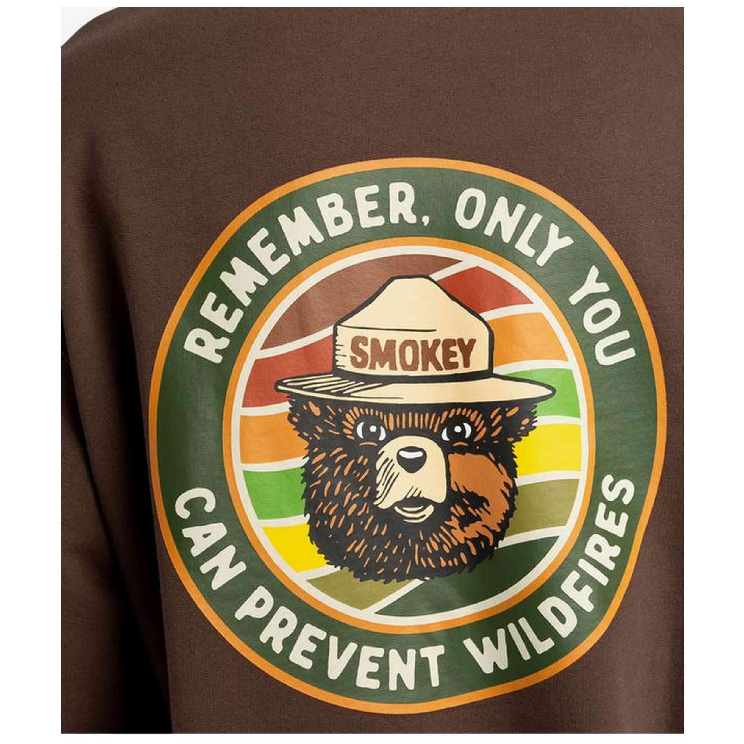 Sweatshirt Element modelo ELYSF00262-CSC0 para homem 4/4