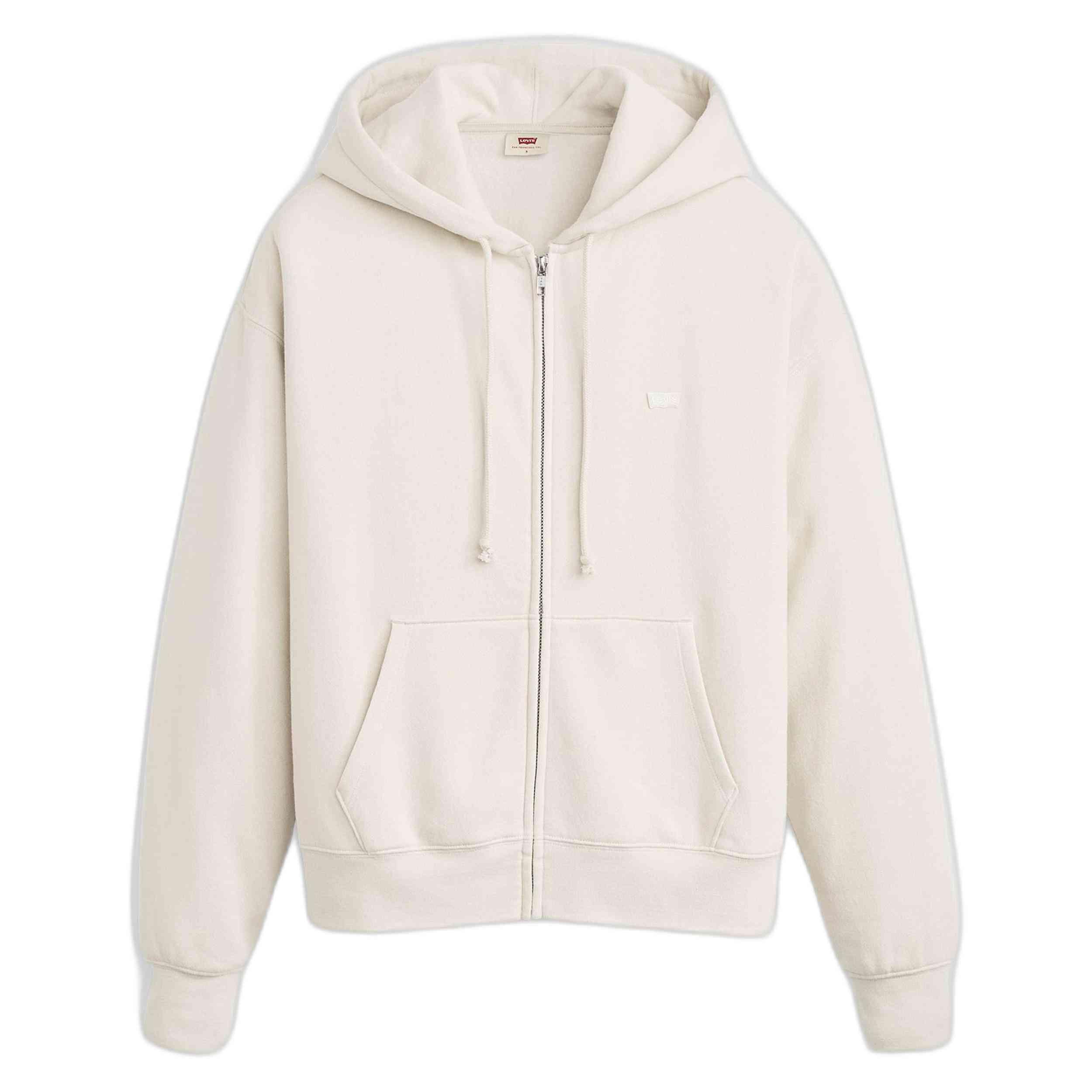 Sweat à capuche Levi's modèle A59450015 pour femmes 5/5