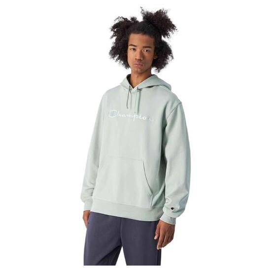 Kapuzenpullover Champion Modell 220782-GS129 für männer