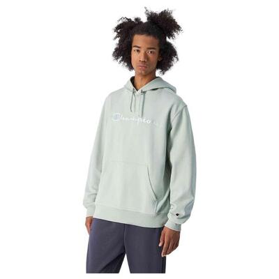 Hoodie champion model 220782-gs129 voor mannen