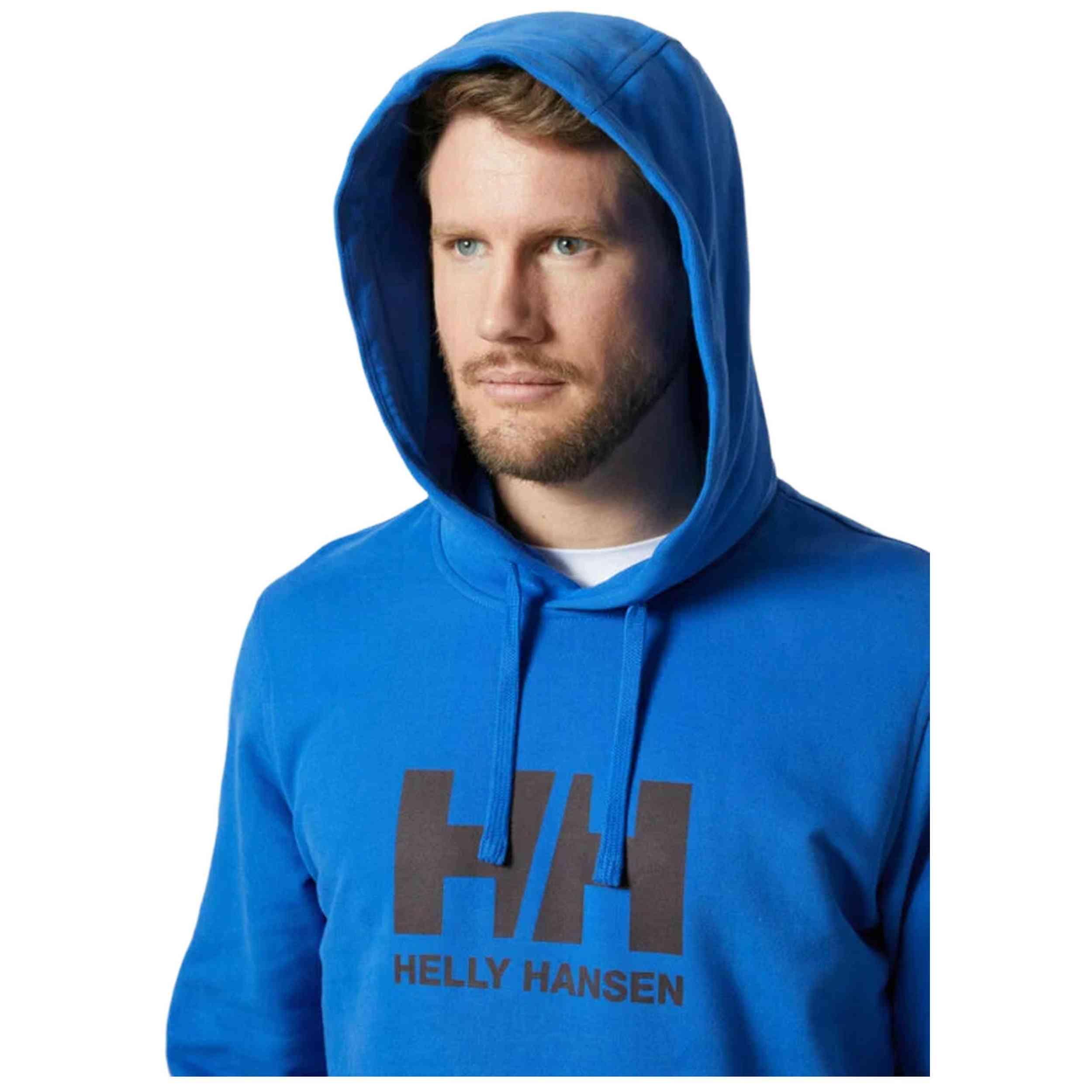 Kapuzenpullover Helly hansen Modell 33977_543 für männer 3/3