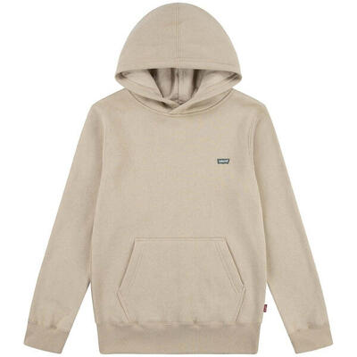 Hoodie levi's model 8el452-a20 voor unisex jongens