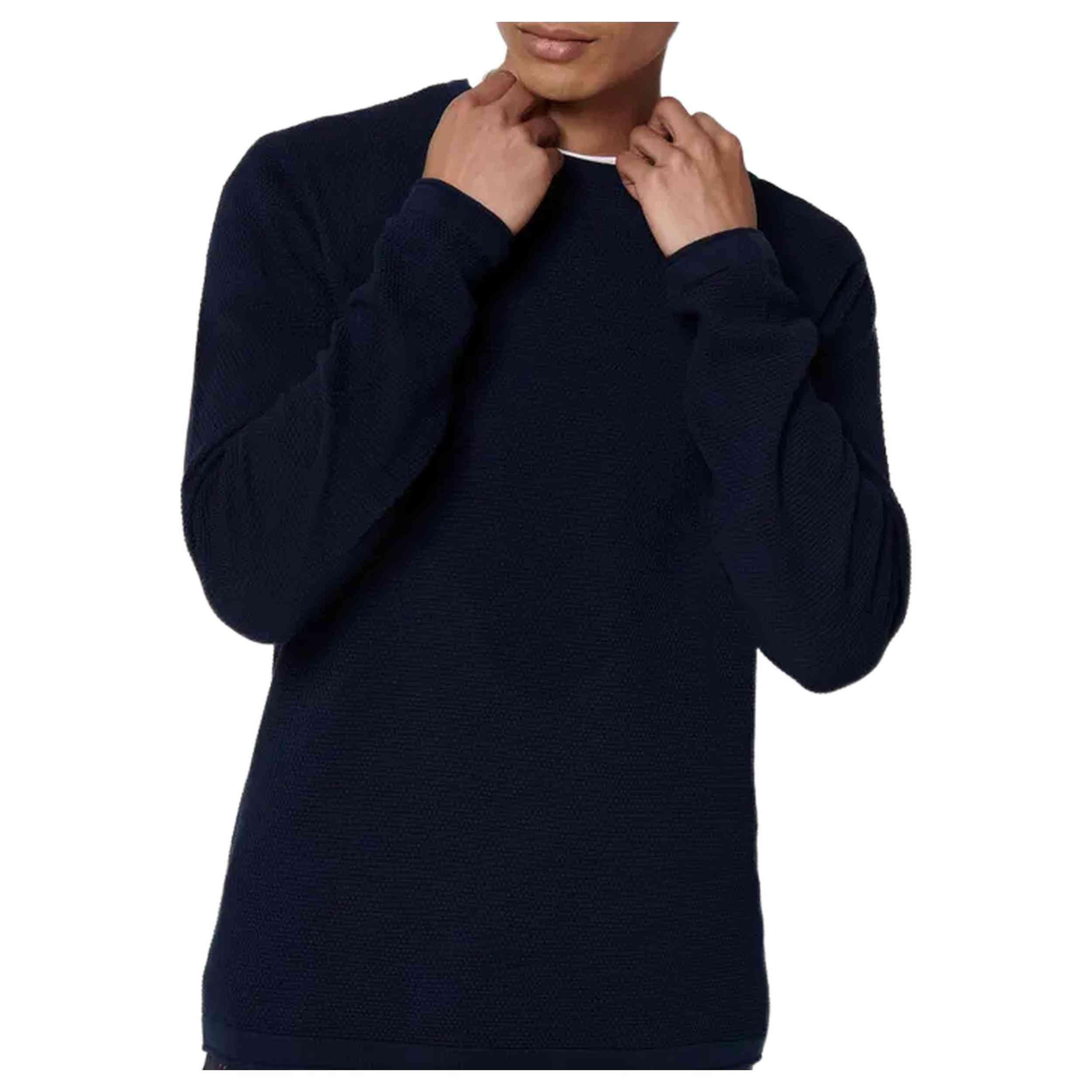 Sweat Only & sons modèle 22016980-DRESSBLUES pour homme 2/5