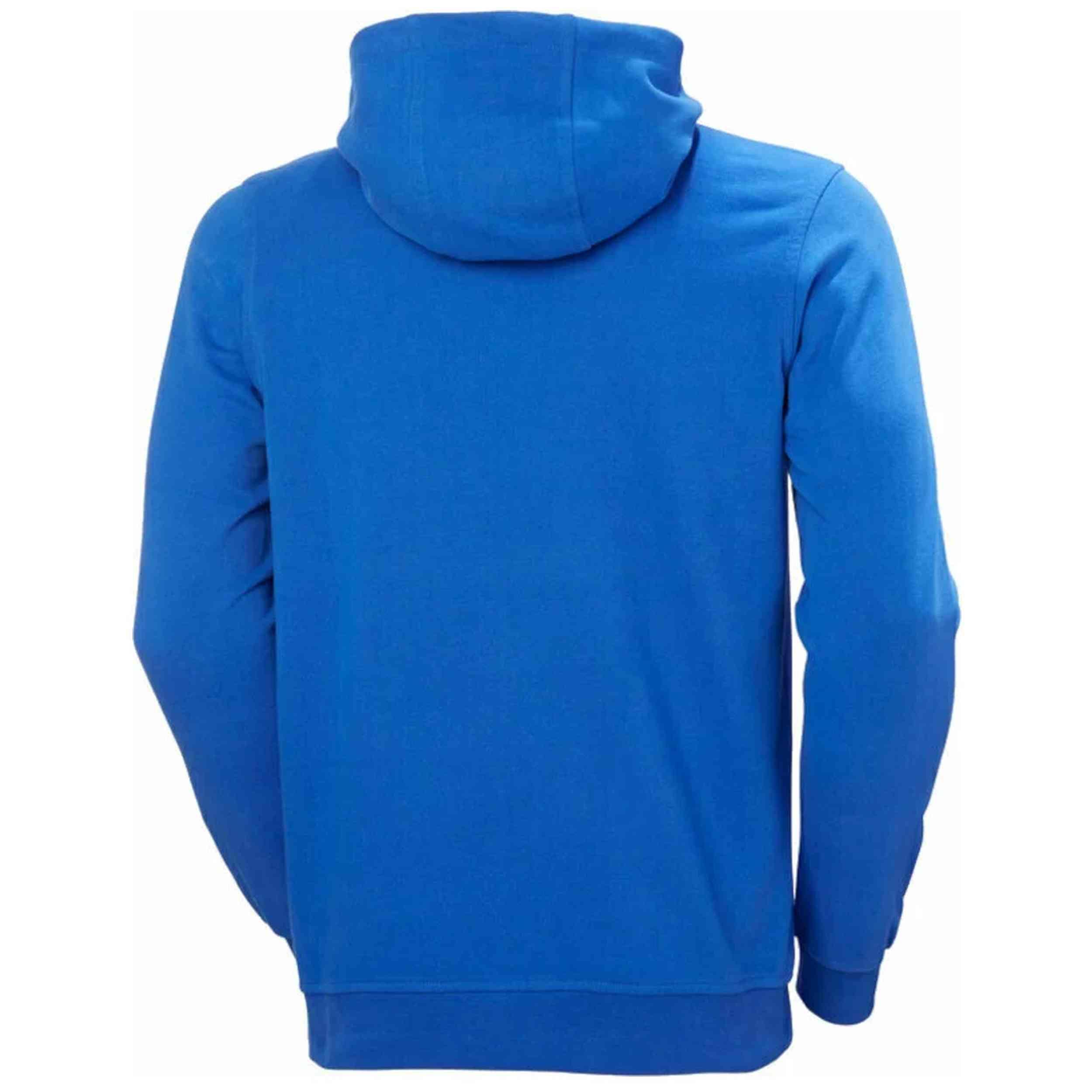 Kapuzenpullover Helly hansen Modell 33977_543 für männer 2/3